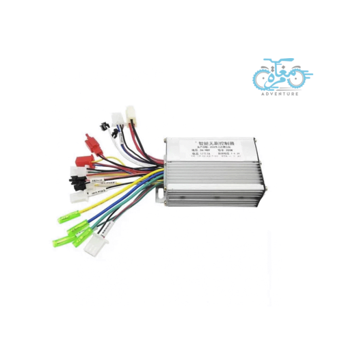 كتاوت 36/48V 350W