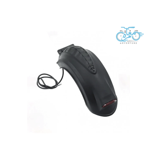 رفرف خلفي سكوتر 48V