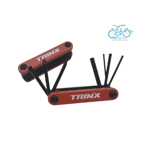 اداة اصلاح TRINX