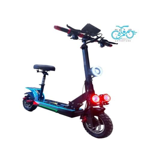 سكوتر الوحش M4 PRO الاصلي 1200 واط