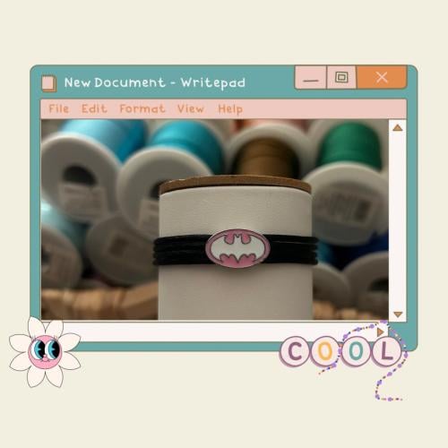 أسواره باتمان دبل