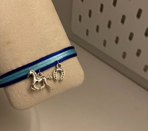 أسواره دبل حدوه الخيل وخيل