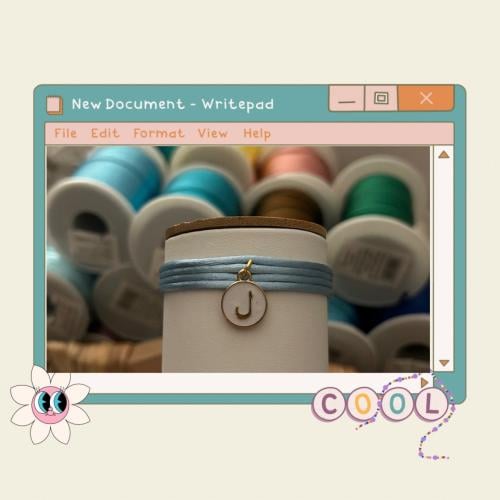 أسواره حرف عربي دبل