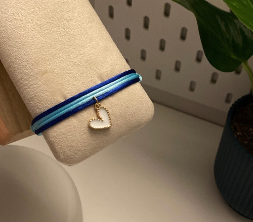 أسواره دبل قلب