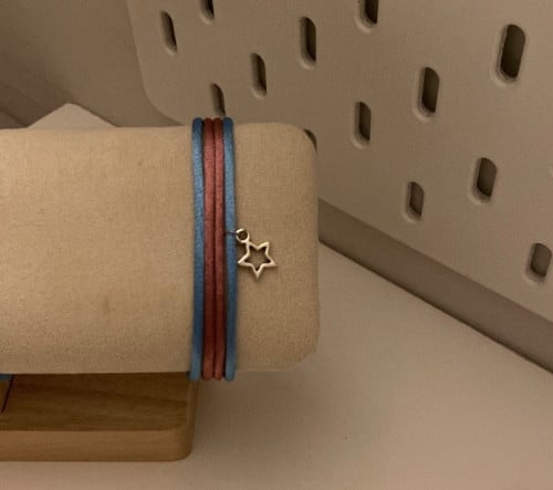 أسواره دبل نجمة