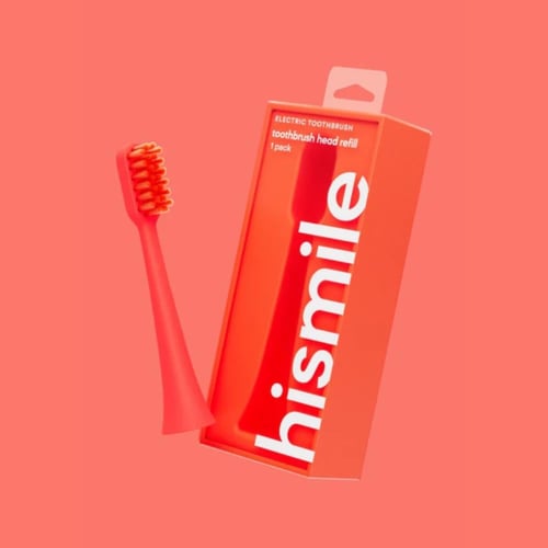 Toothbrush Replacement Heads