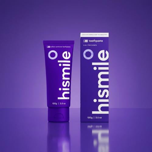 V34 toothpaste