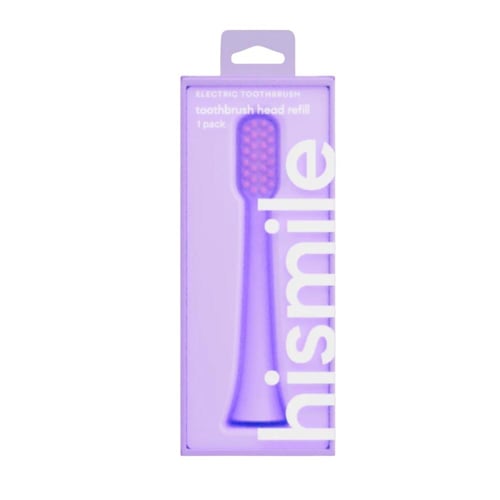 Toothbrush Replacement Heads