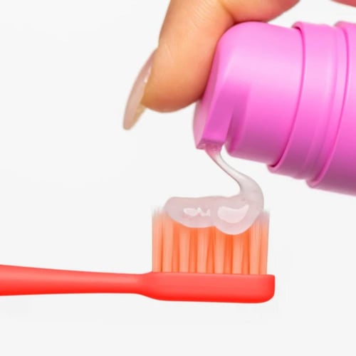 Toothbrush Replacement Heads