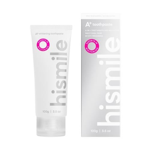 A+ Whitening Toothpaste