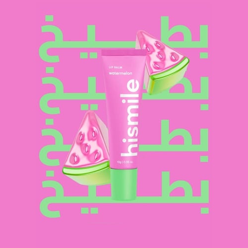 Lip Balm