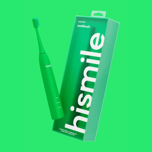 Electric ToothBrush