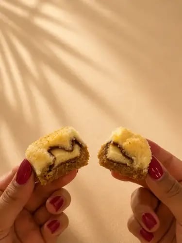 كندر بايتس كبير