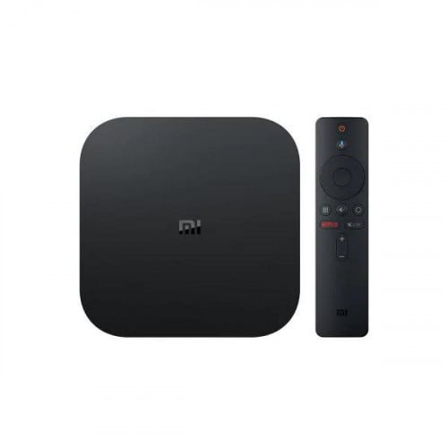 شاومي مي بوكس اس Mi Tv Box S