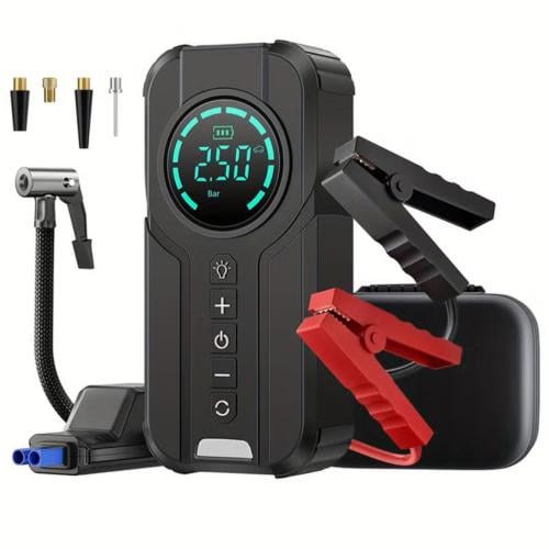 شيبلاين بطاريه + اشتراك + منفاخ