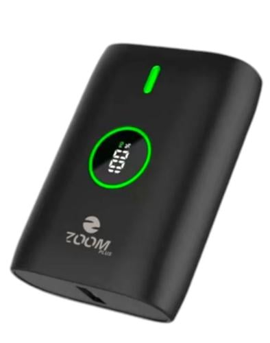 ZP-888 باور بانك إكونوميا للشحن السريع سعة 10000 م...