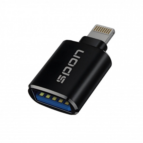 قارئ فلاشة USB للايفون من SPON