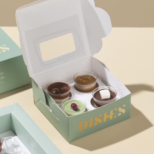 تشيز كيك مشكل - 4 أكواب