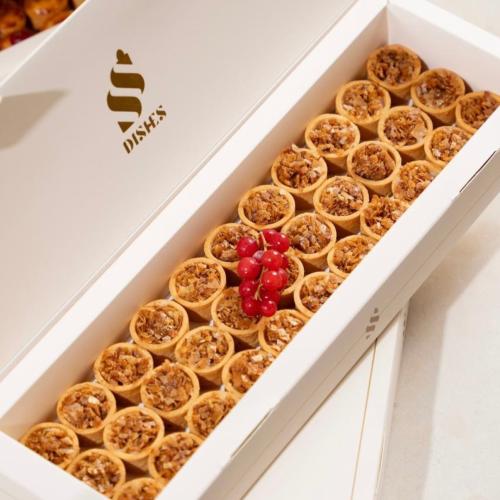اكسترا ميني تارت جلاش