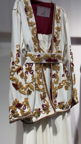 قفطان جمبسوت