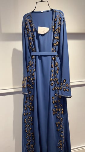 قفطان الترف