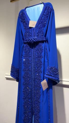 قفطان النور