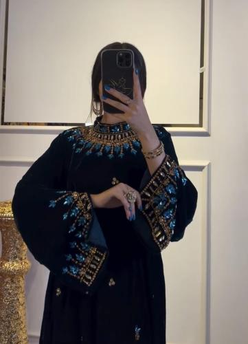 قفطان شك