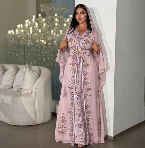 قفطان بنك