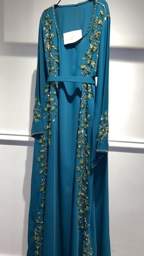 قفطان الترف