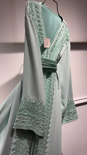 قفطان السنام