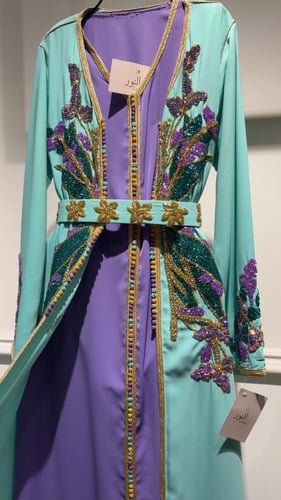 قفطان شك