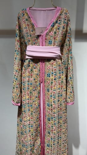 قفطان الهبه