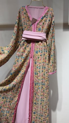 قفطان الهبه