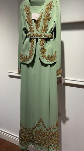 قفطان شك 3