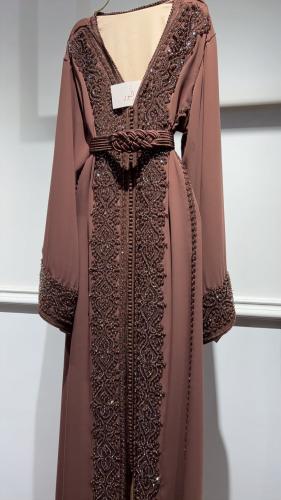 قفطان النور