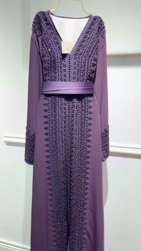 قفطان السنام