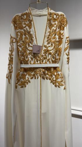 قفطان شك سكري