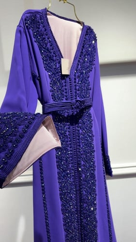 قفطان النور