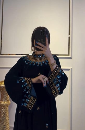 قفطان شك