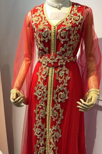 قفطان