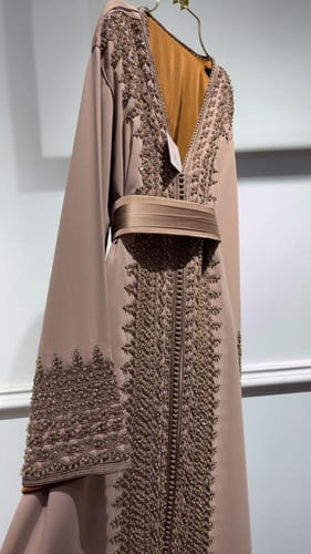 قفطان السنام