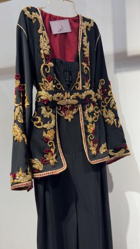 قفطان جمبسوت