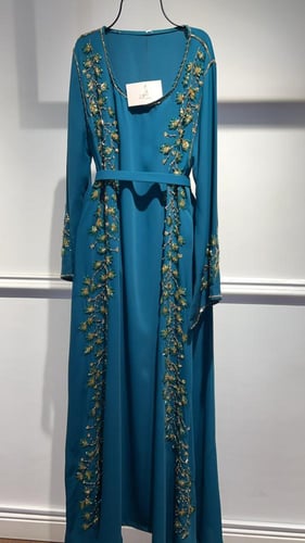 قفطان الترف