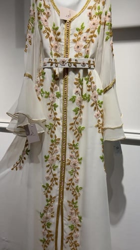قفطان شك