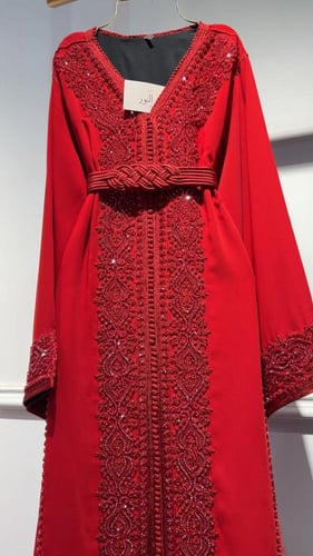 قفطان النور