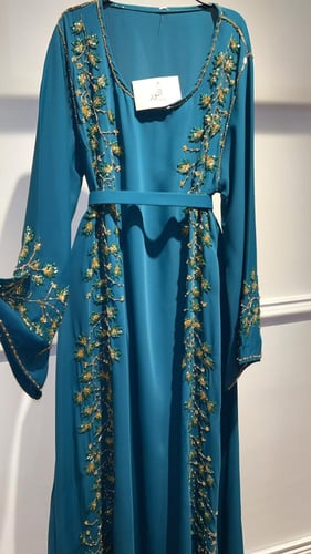 قفطان الترف