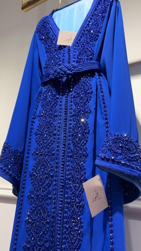 قفطان النور