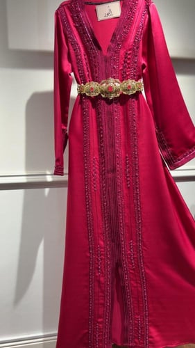 قفطان