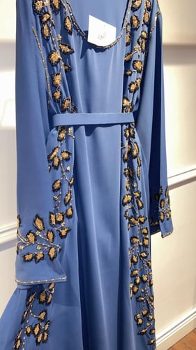 قفطان الترف