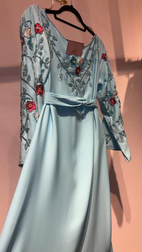 جلابيه شك سماوي